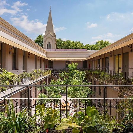 Ferienwohnung Casa San Jose Buenos Aires Exterior foto