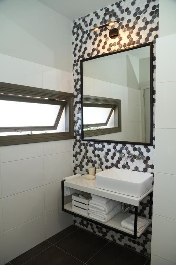 Ferienwohnung Casa San Jose Buenos Aires Exterior foto