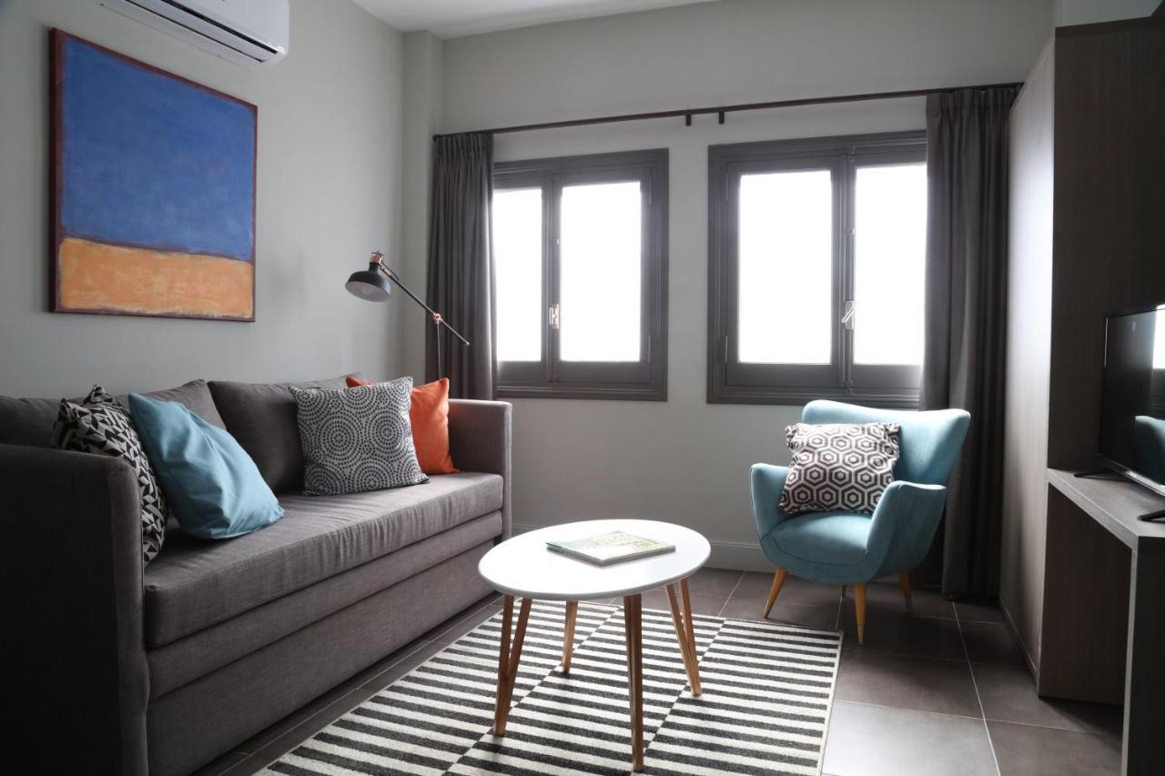 Ferienwohnung Casa San Jose Buenos Aires Exterior foto