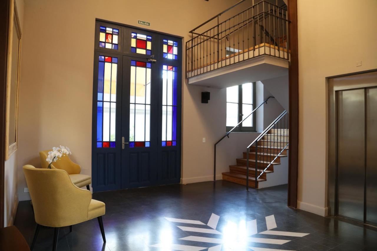 Ferienwohnung Casa San Jose Buenos Aires Exterior foto