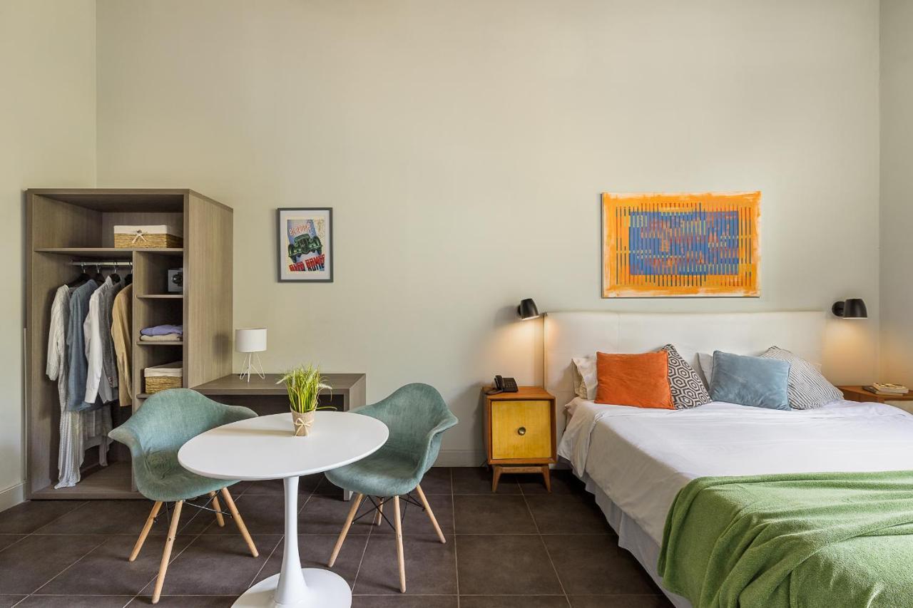 Ferienwohnung Casa San Jose Buenos Aires Exterior foto
