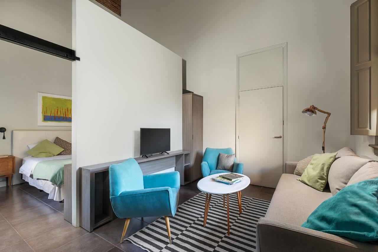 Ferienwohnung Casa San Jose Buenos Aires Exterior foto
