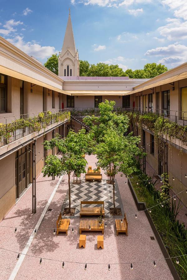 Ferienwohnung Casa San Jose Buenos Aires Exterior foto